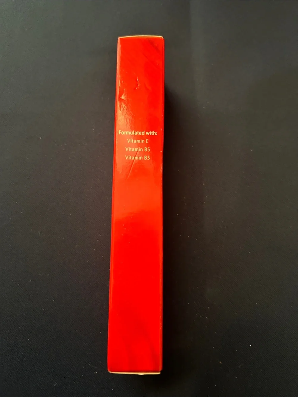 Revitalizing Red Eye Serum - Hydrating Eye Treatment